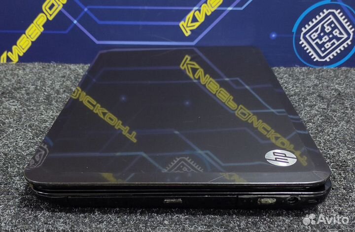 HP Pavilion (i5-3210M/8GB/SSD256/intel HD)