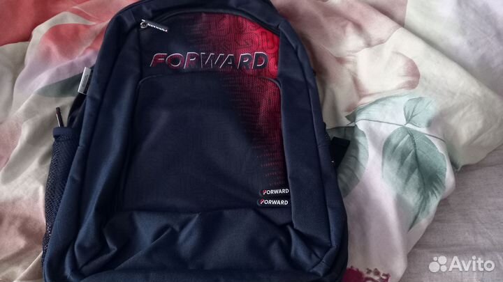 Рюкзак forward