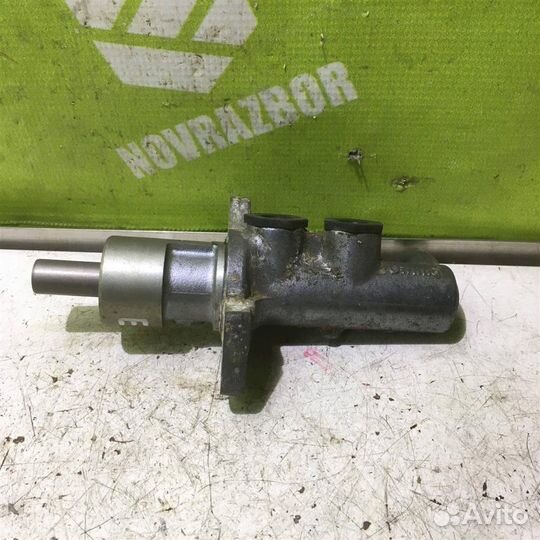 Цилиндр тормозной главный бмв Е34