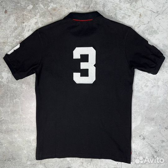 Поло Polo ralph lauren chicago chief keef