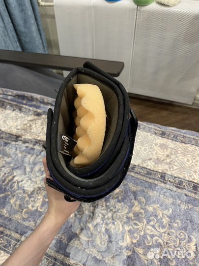 Бандаж на коленный сустав orto skn 401