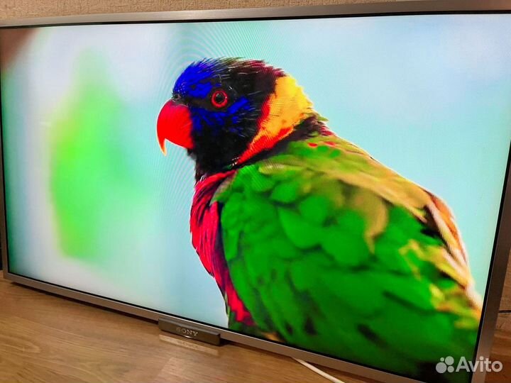 Sony kdl 42w807a