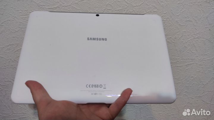 Samsung galaxy tab 2