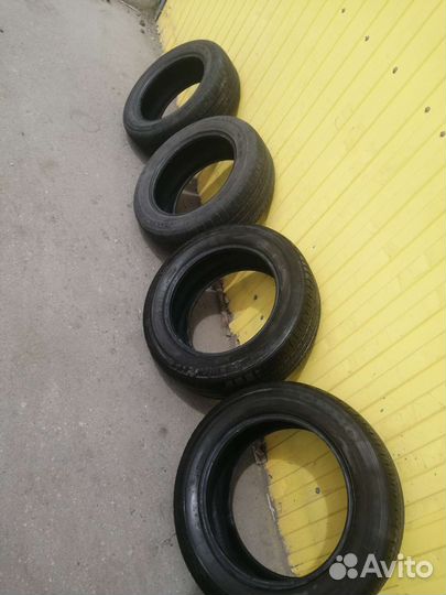 Kumho Solus KH17 205/60 R16