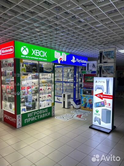 HD Camera для PS5