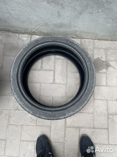 Cachland CH-861 215/40 R17