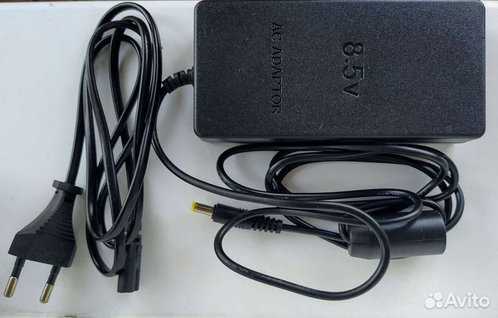 Блок питания Sony PS2