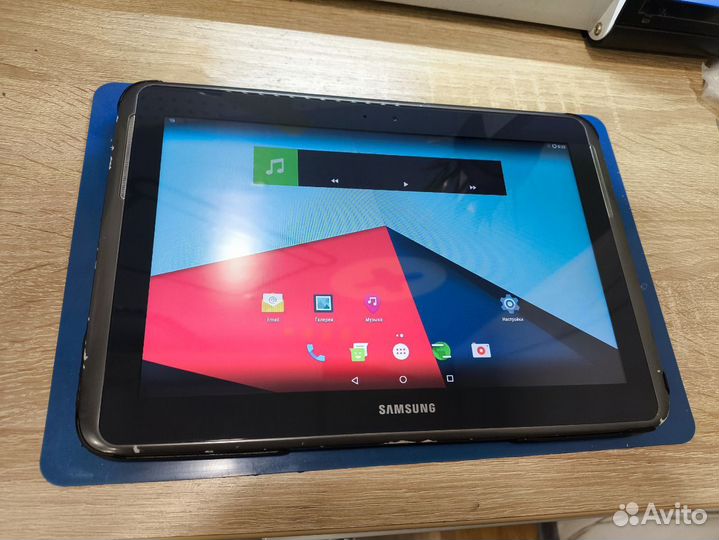 Samsung Galaxy Note 10.1 (n8000)