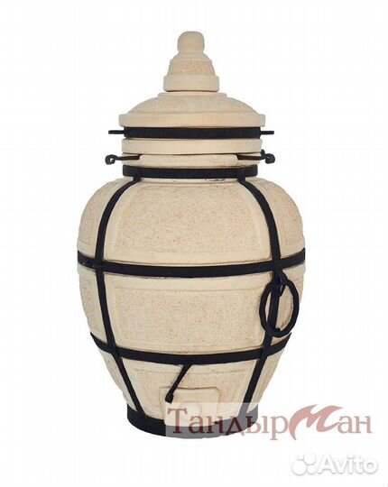 Тандыр сармат Большой