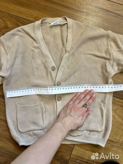 Кардиган Zara для мальчика 110