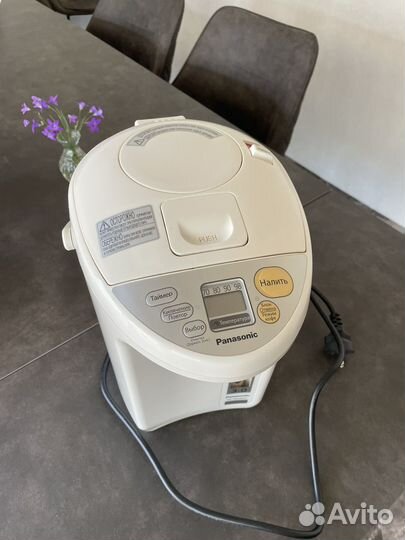 Термопот Panasonic