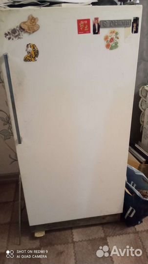 Холодильник бу