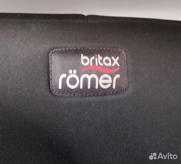 Детское автокресло 15 до 36 кг britax romer