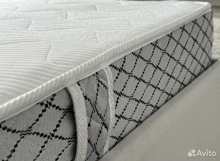 Матрас 160х200 с производства