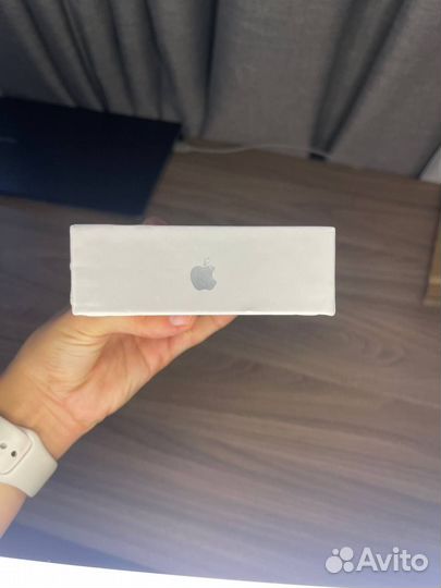 Наушники AirPods 3: Свобода без проводов