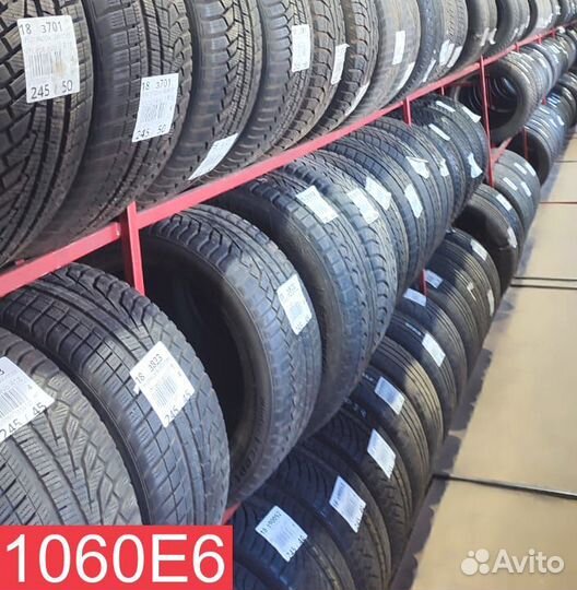 Dunlop Grandtrek SJ6 215/55 R17 P