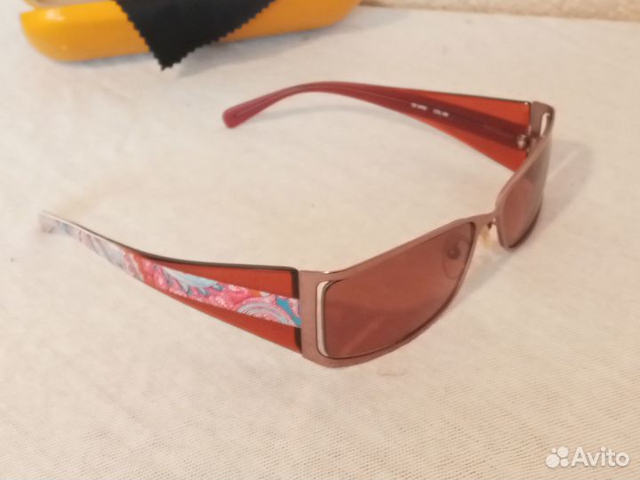 Солнцезащитные очки Etro