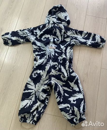 Комбинезон reima 80