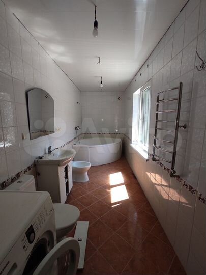 Дом 123,3 м² на участке 22,8 сот.