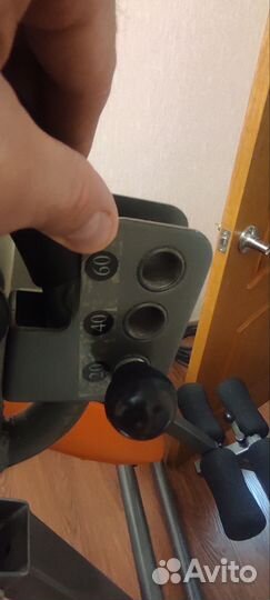 Инверсионный стол optifit