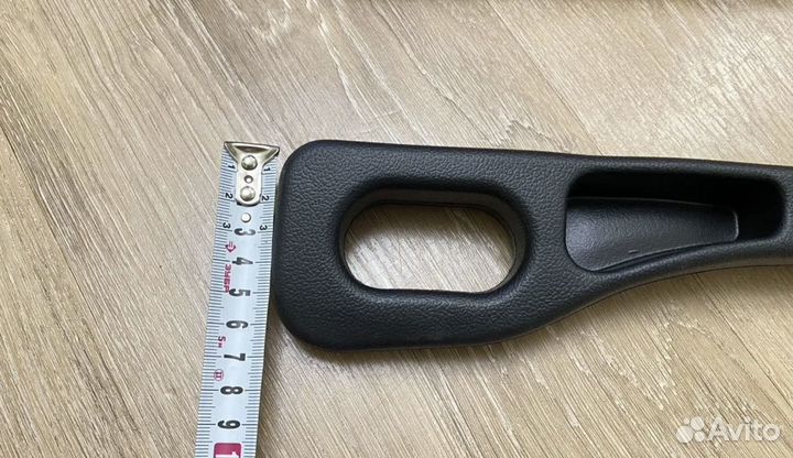 Haval M6 вставки между сидений комплект