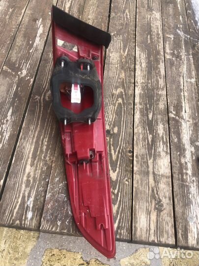 Фонари kia optima4 оригинал американка