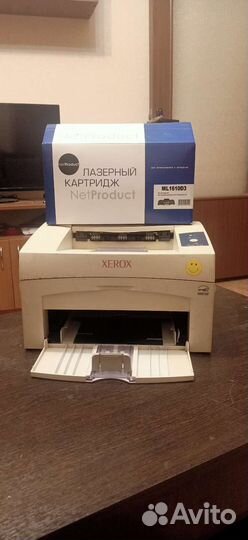 Принтер