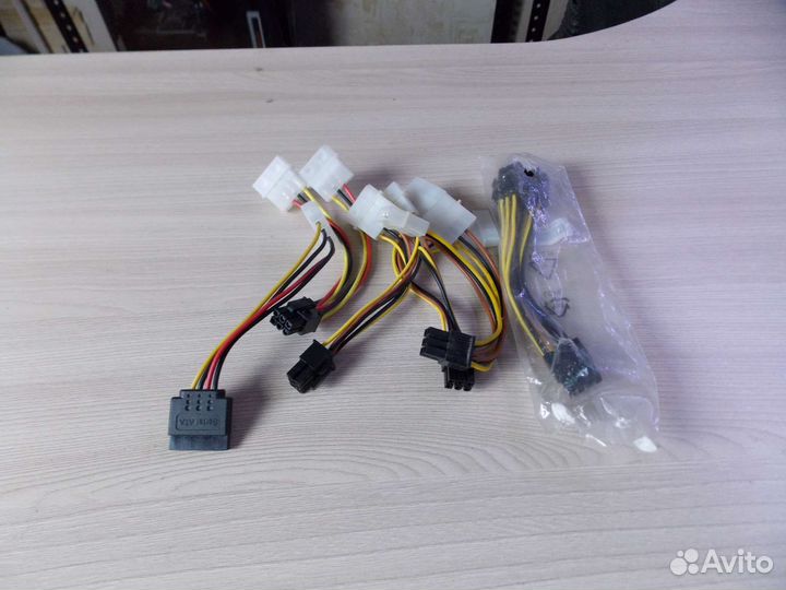 Переходники