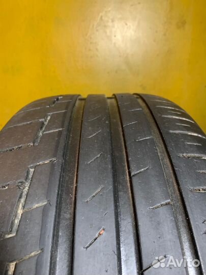 Continental PremiumContact 6 205/55 R16 91H