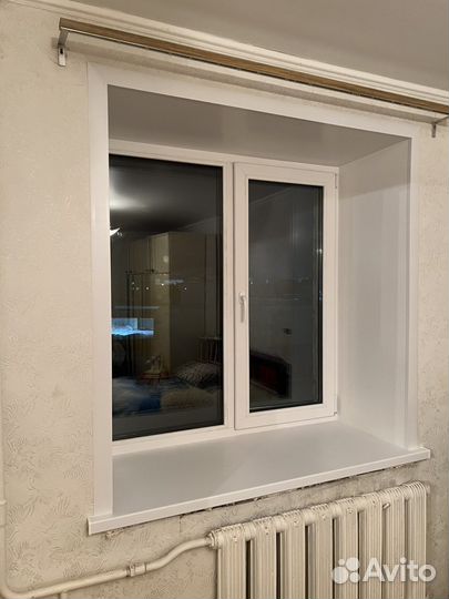 Окна и двери от производителя