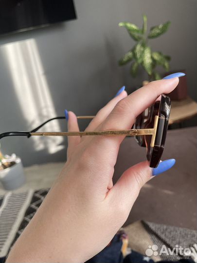 Очки celine в коробке