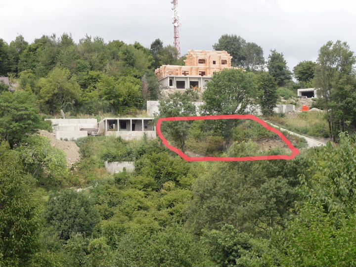 Участок 9 сот. (ИЖС)