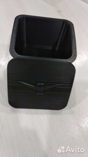 УАЗ патриот заглушка вместо дефростера