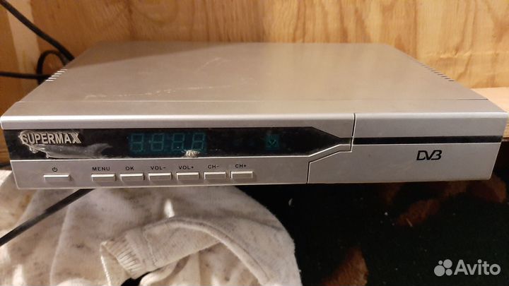 DVD плеер toshiba sp-330