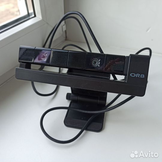 Камера для PS4