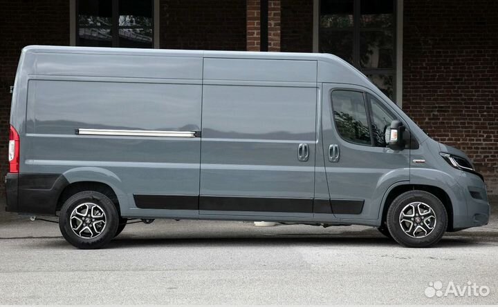 Водитель на доставку автозапчастей (BC)