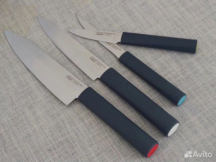 Joseph доски с ножами набор