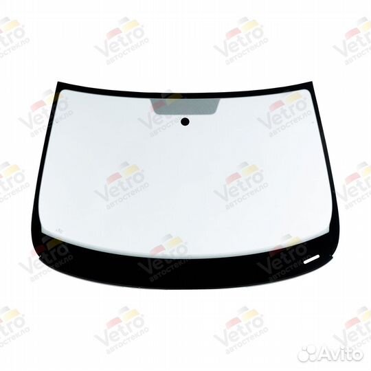 Лобовое стекло