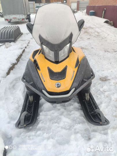 Скандик WT 600 асе