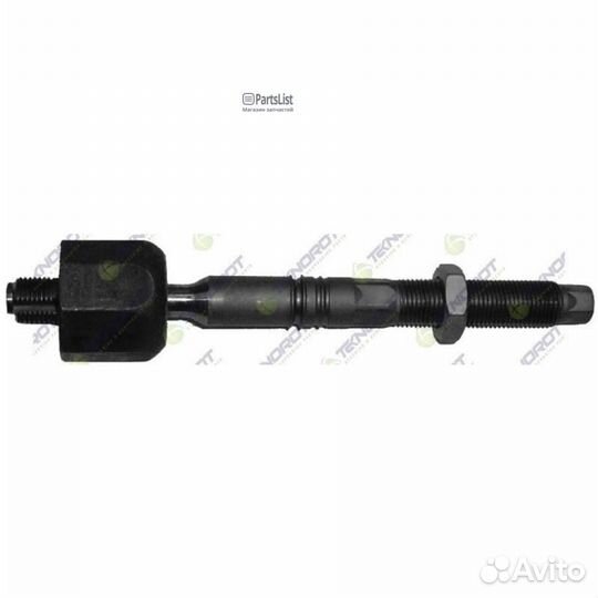 Тяга рулевая LR VW T5/Multivan 03- teknorot V-733 V733 Мск