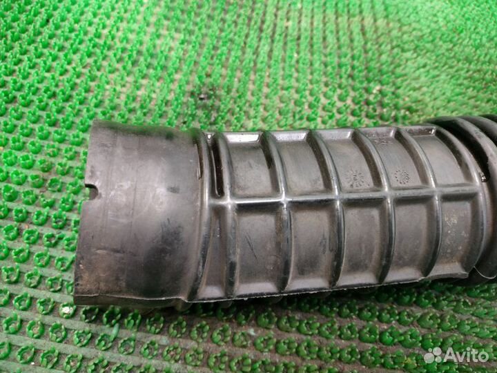 Патрубок воздушного фильтра Fiat Ducato 244