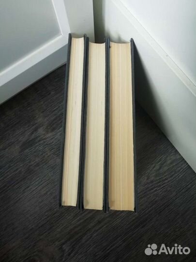 Н. Гумилев собрание сочинений в 3х томах