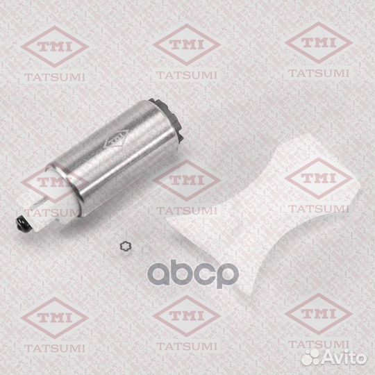 Топливный насос nissan/ mazda/ subaru/ mitsubishi