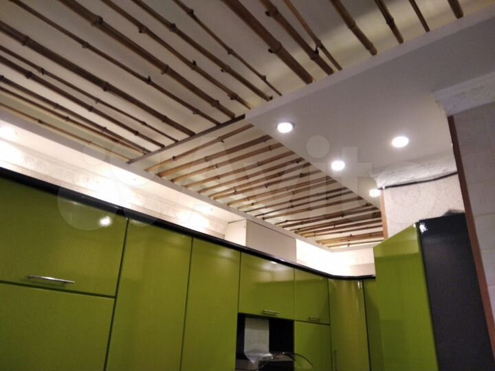 2-к. квартира, 47 м², 5/22 эт.