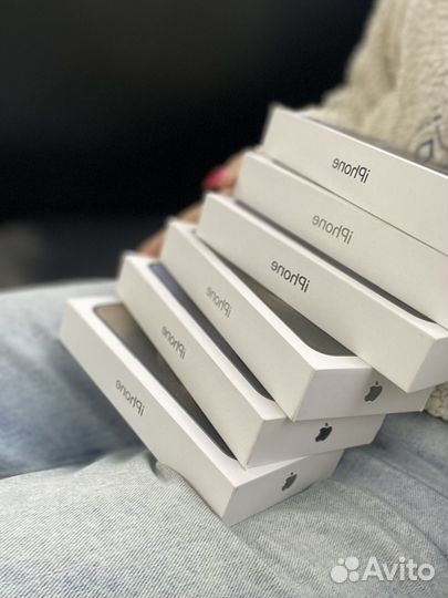 iPhone 15 Pro, 256 ГБ