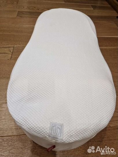 Кокон red castle