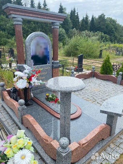 Изготовление памятников