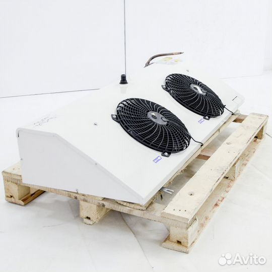 Воздухоохладители Alfa Laval