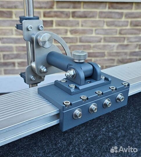 Ротатор для panoptix и active target