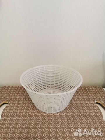 Формы для сыра на 1.5кг